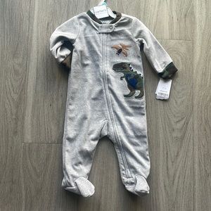 Carters onesie